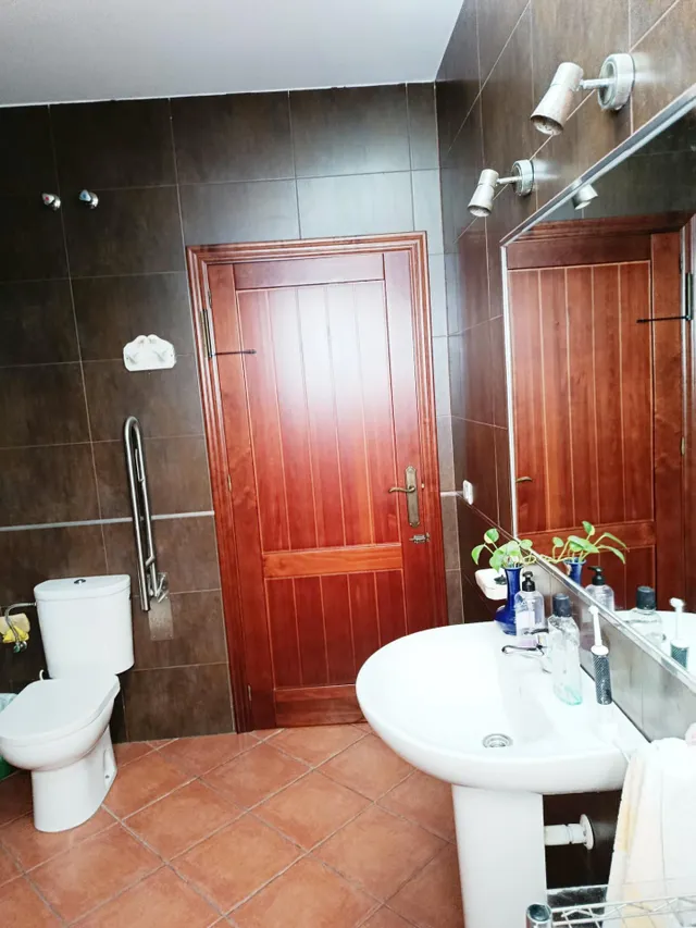 CASA EN VENTA EN ROCIANA — 9