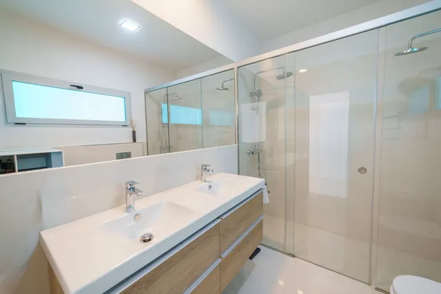 Ático 3 habitaciones 138m² en venta - Arroyo de la Miel — 25