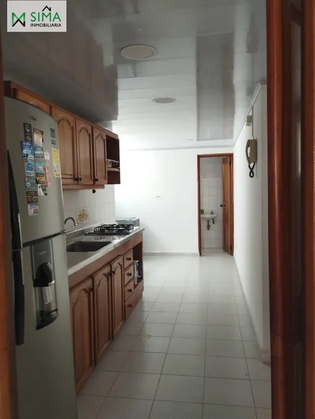 ¡Oportunidad única! Apartamento en venta en una ubicación inmejorable CRESPO — 6