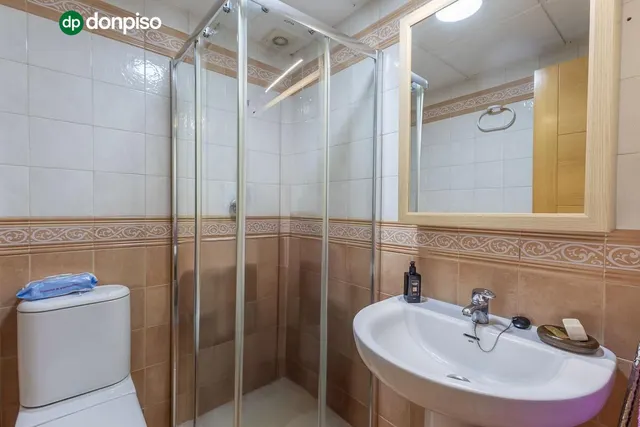 Dúplex en nueva de la virgen - Granada — 8