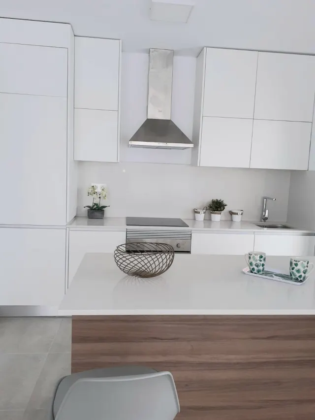 Chalet en los Montesinos — 17