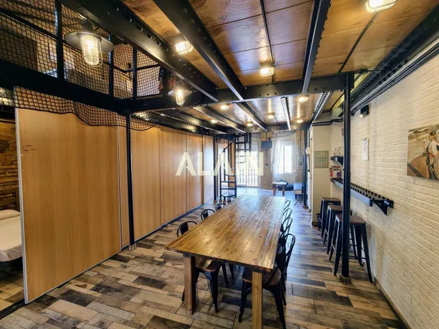 Casa en venta en playa de la malvarrosa de Valencia. — 30