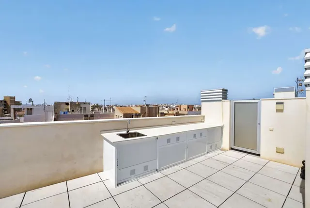Apartamento 4 habitaciones 134m² en venta - Centro — 46