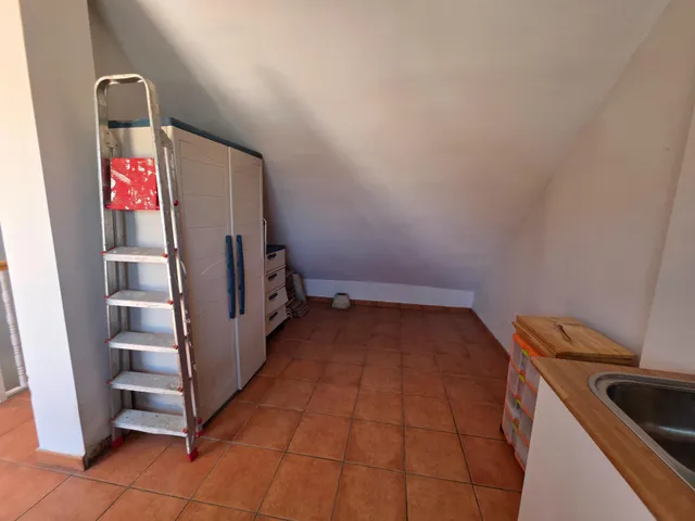 Pedregalejo a Pasos del Mar - Terrazas, Vistas al Mediterráneo, Una Casa Especial en una de las zonas más deseadas de Málaga — 26