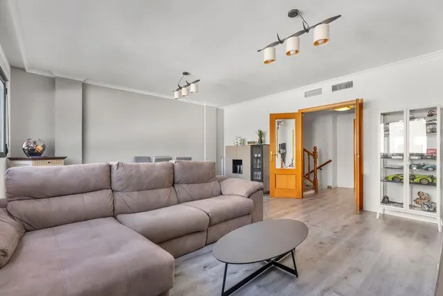 Apartamento 4 habitaciones 210m² en venta - Comunidad valenciana — 11