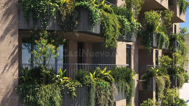 PROMOCIÓN DE OBRA NUEVA - BLOQUE 1. MODELO D - foto 4
