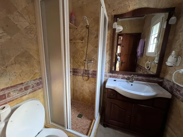Villa 4 habitaciones 376m² en venta - Raiguero de Bonanza — 38