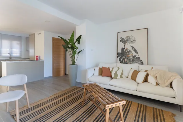 Apartamento 2 habitaciones 88m² en venta - Tossal Gros — 6
