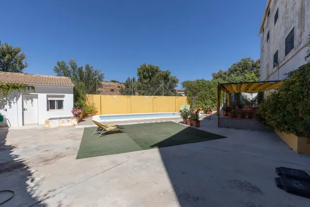 Casa 2 habitaciones 1554m² en venta - Iznalloz — 25