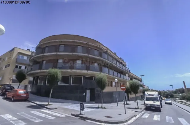 Se vende Piso+Garaje ALQUILADOS en Urbanización GALICIA 51 B