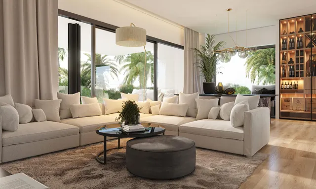 Apartamento 2 habitaciones 141m² en venta - Las Colinas Golf — 15