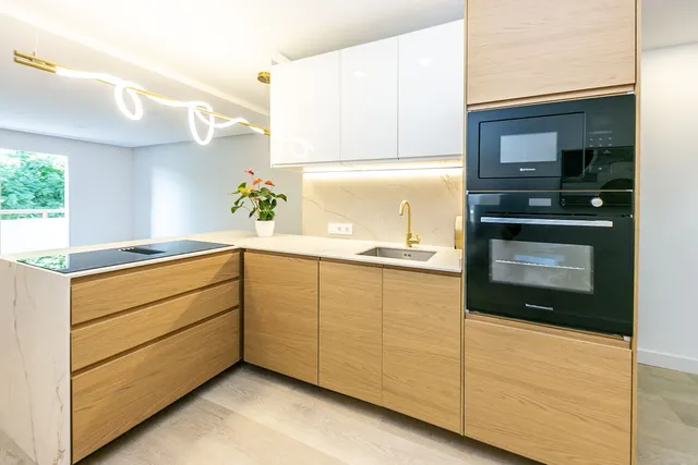 Apartamento 3 habitaciones 123m² en venta - Centro — 7