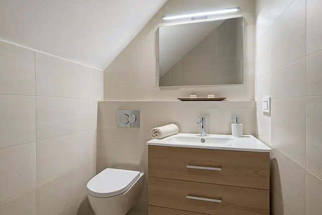 PRECIOSO APARTAMENTO CON AMPLIA TERRAZA Y LICENCIA TURÍSTICA EN PRIMERA LÍNEA DE PLAYA !! — 17