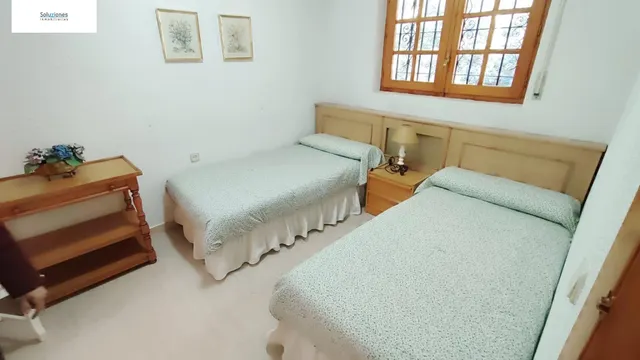 Chalet en los Pinares del Júcar — 36