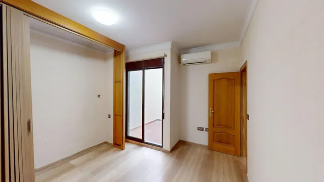 Piso centro reformado primera planta — 18