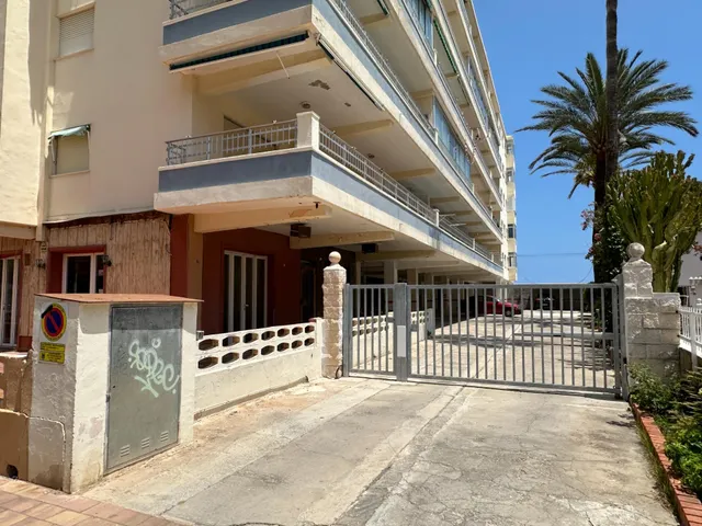 EDIFICIO SAN VICENTE FERRER — 32