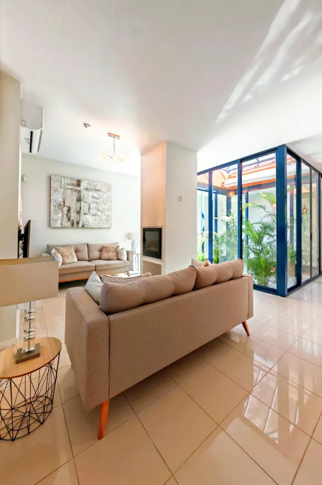 Chalet independiente reformado en pinar de los franceses | 3 dormitorios, 2 baños y piscina privada — 30
