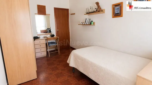 Amplio Apartamento en Torreblanca - foto 5