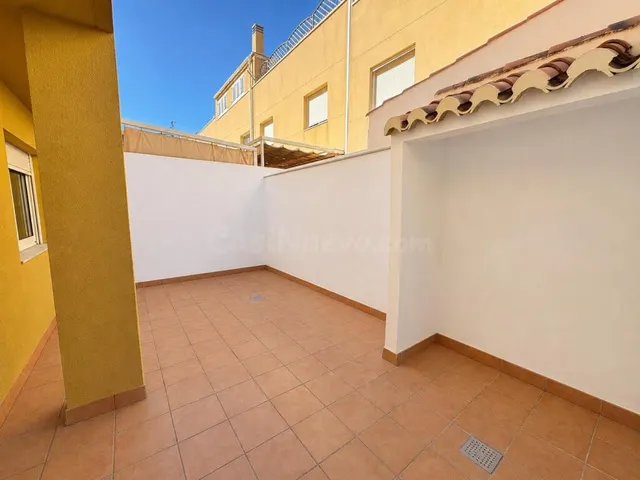 TRIPLEX EN AGUADULCE SUR — 4