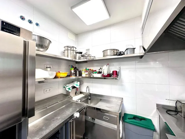 Restaurante 111m² en venta - Marbella — 20