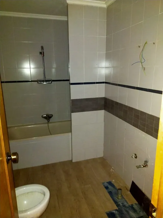 Precio negociable, piso en Bembibre — 5