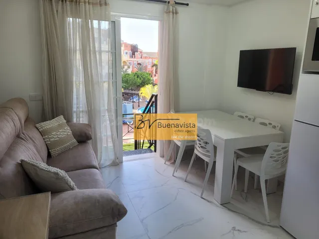 Apartamento 2 habitaciones 48m² en venta - Los Cristianos - foto 2