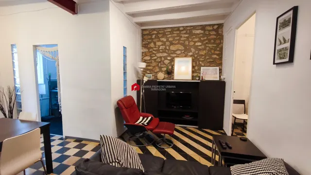 En venta piso en La Ràpita. — 5