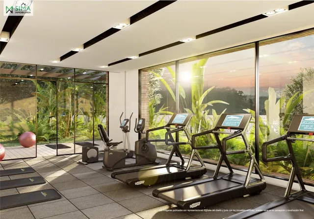 Bienvenido a Serenidad Residencial en Serena del Mar: Tu Ref - foto 5