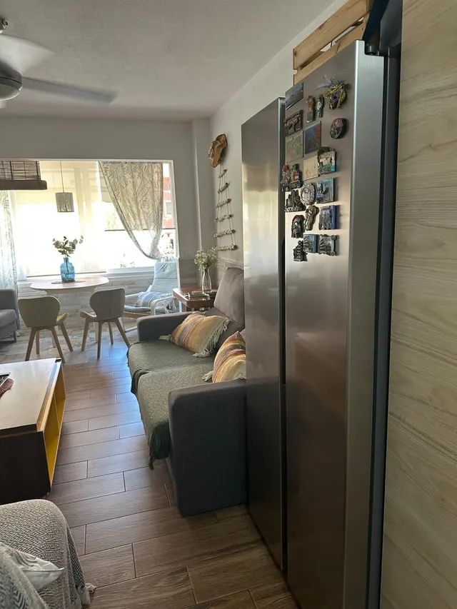 Precioso apartamento en los camarotes en primera planta, con plaza de garaje, reformadisimo y amueblado¡¡ — 7