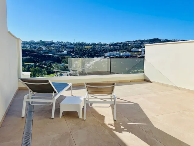 Adosado 3 habitaciones 200m² en venta - Riviera del sol — 35