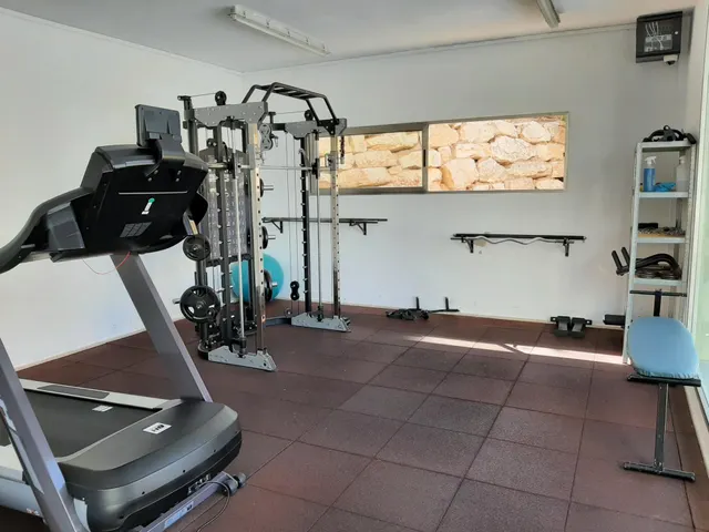 Amplio piso de 2 dorm. en la emblemática y moderna Torre Lugano - www.inmobiliarialesdunes.com — 28