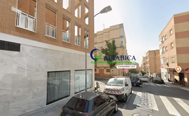 Piso en Venta en Almería Almería - foto 4