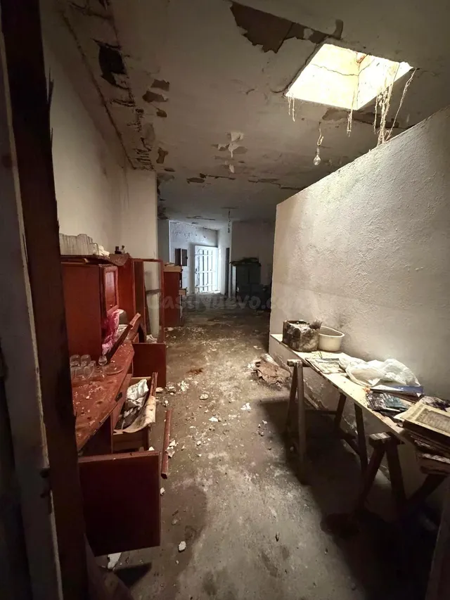 Alcalá del Río | Gran oportunidad para crear la vivienda de  - foto 3