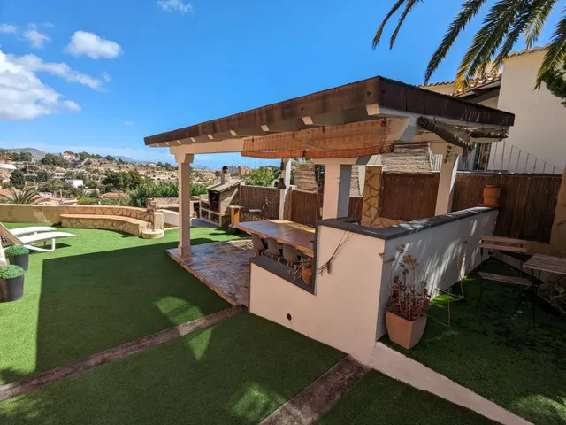 Villa 6 habitaciones 350m² en venta - Canuta — 42