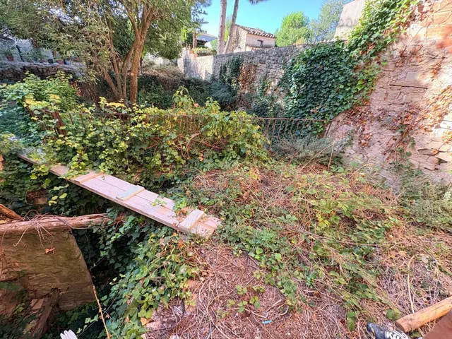 Oportunidad!! Casa grande esquinera a Santa Coloma de queralt por 105.000eur con muchas posibilidades. — 16