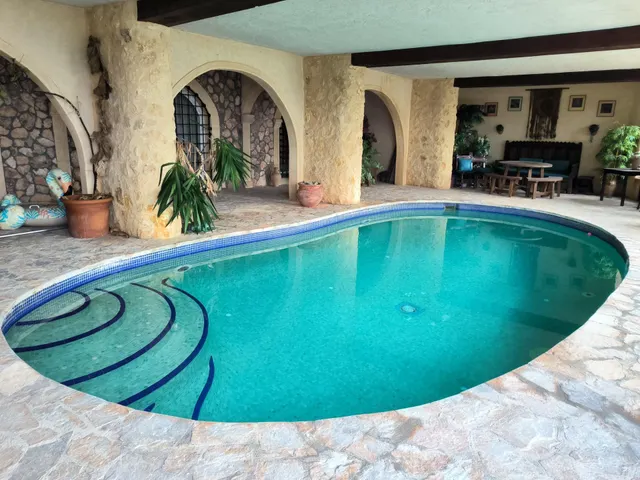 Amplio chalet independiente estilo clásico en zona Finestrat pueblo - www.inmobiliarialesdunes.com — 50