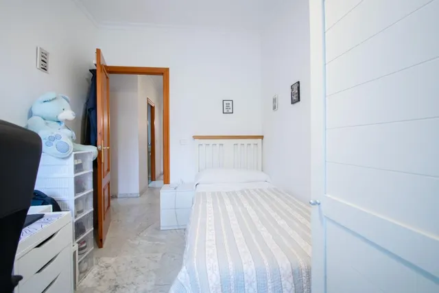 Estupenda vivienda en San José de La Rinconada con patio y azotea!!! — 21