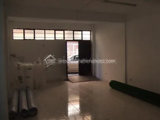 Local comercial 130m² en alquiler - Centro - foto 2