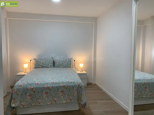 APARTAMENTO DE 1 DORMITORIO PARA 1 ó 2 PERSONAS MÁXIMO - foto 2