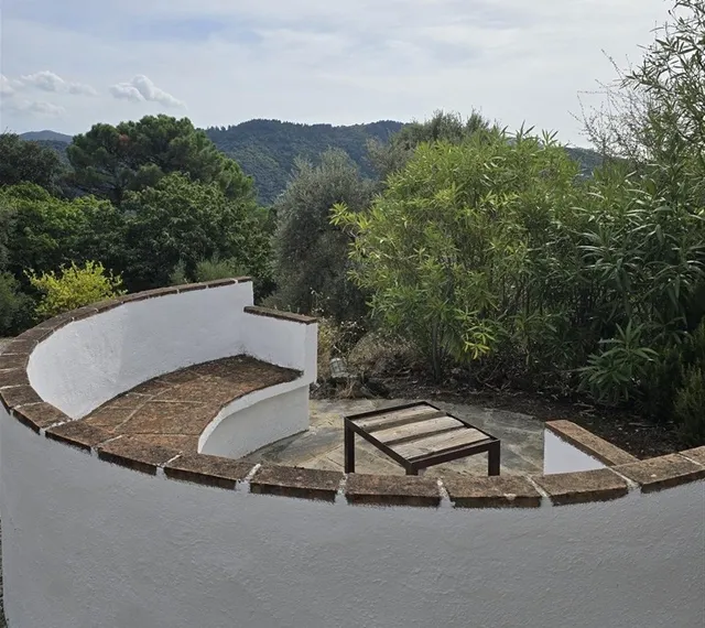 Casa-Chalet en Venta en Jubrique Málaga — 28