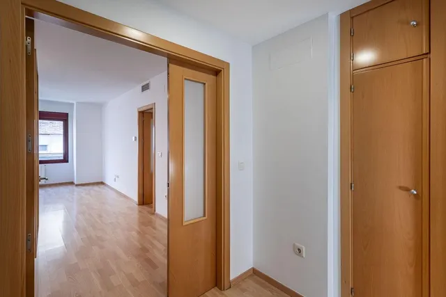 Ático dúplex junto Alhamar con 2 garajes y 2 trasteros — 22