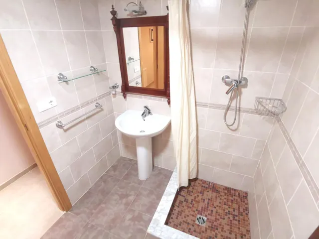 ¡ALQUILER EXCLUSIVO! CASA DÚPLEX EN ZONA RESIDENCIAL EN LA PLAYA DE MALVARROSA DE CORINTO, SAGUNTO! — 18
