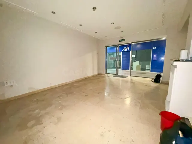 Local comercial en venta - Arenal - Museo - Tetuán - foto 2