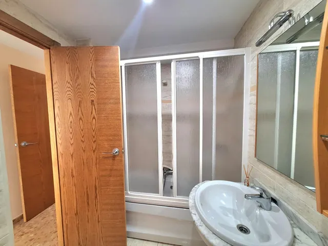 Amplio y Luminoso Piso en venta en Carcaixent! — 14
