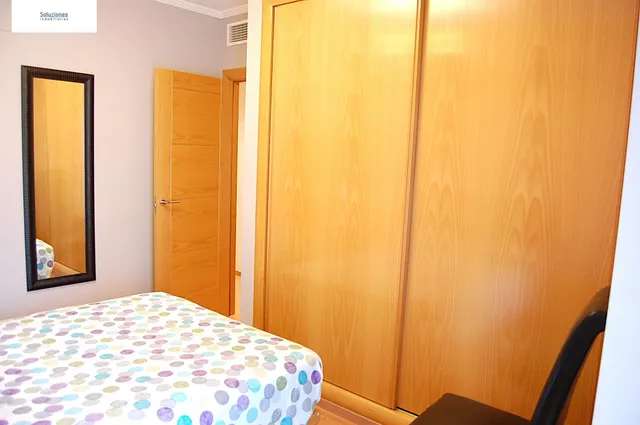 Apartamento de lujo junto a Menéndez Pidal — 9