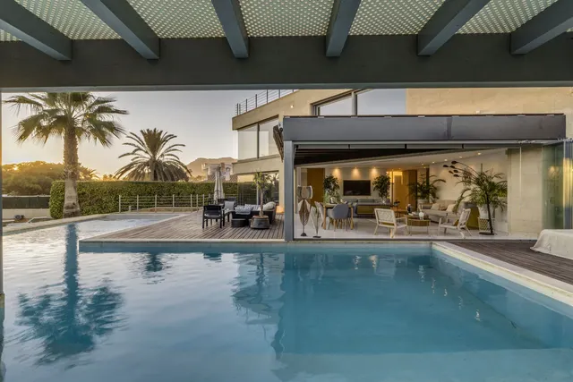 Chalet 5 habitaciones 543m² en venta - Marbella — 22
