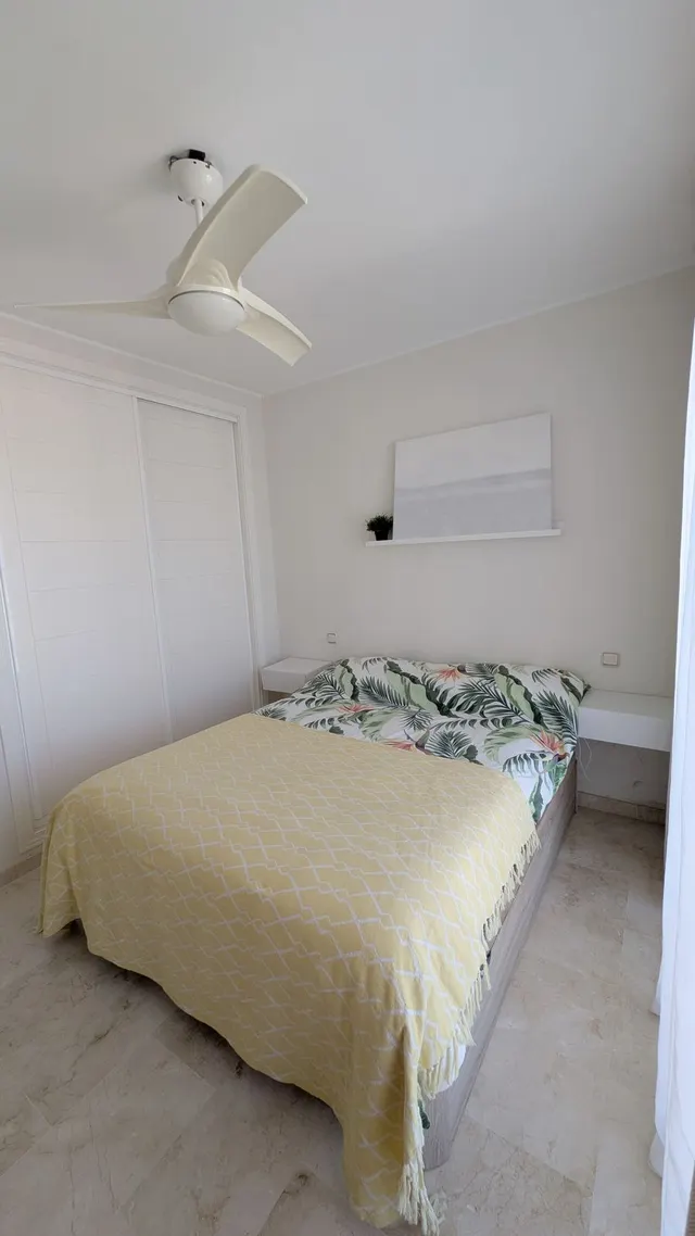 Ático Dúplex 3 habitaciones 137m² en venta - Costa Del Sol — 28