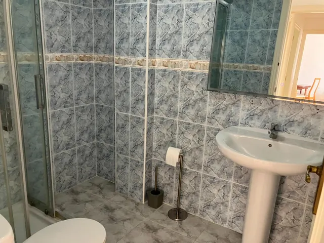 PISO EN MAHON - ZONA PINTOR CALBO — 15