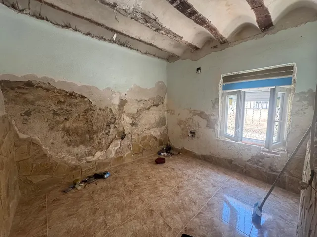 Gran oportunidad de casa en el centro de monovar — 21