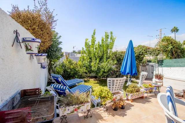 Apartamento 3 habitaciones 57m² en alquiler - Nueva Nerja — 5